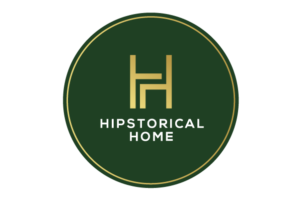 Hipstorical Home