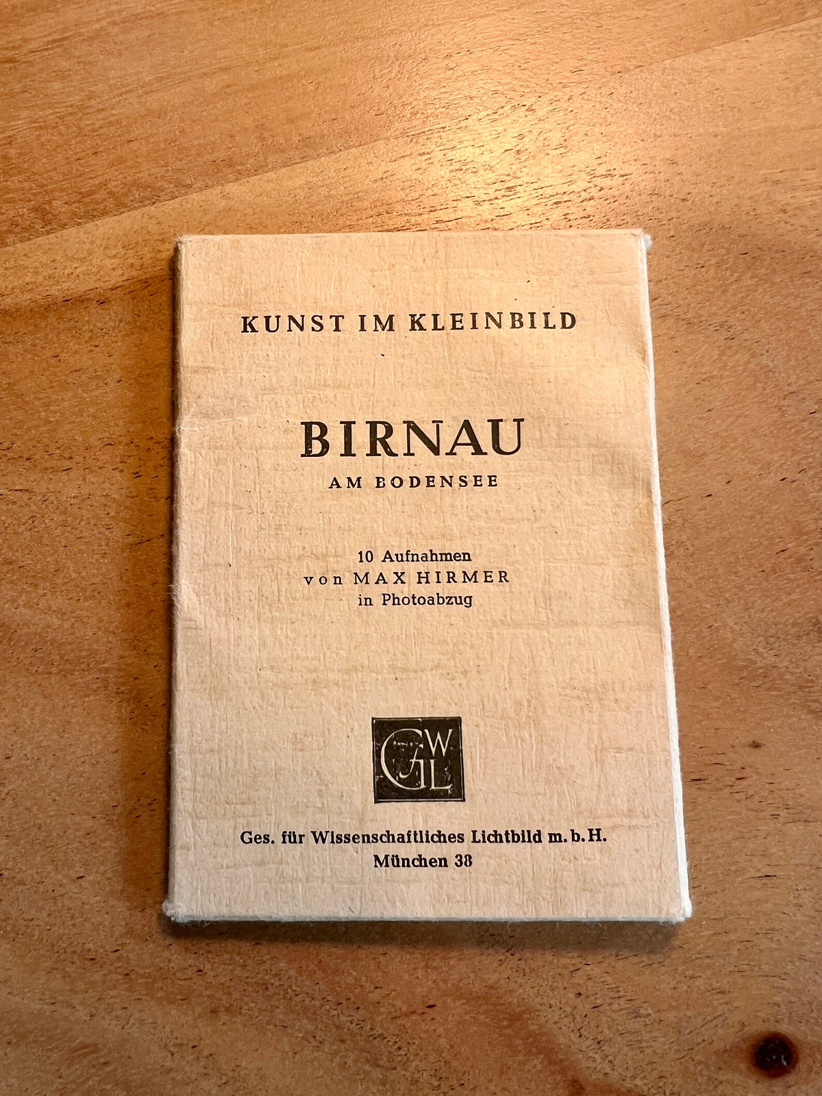Antike Fotokunst, Max Hirmer Kunst im Kleinbild, 1948 - 1952, bayerische sakrale Fotografien Birnau am Bodensee