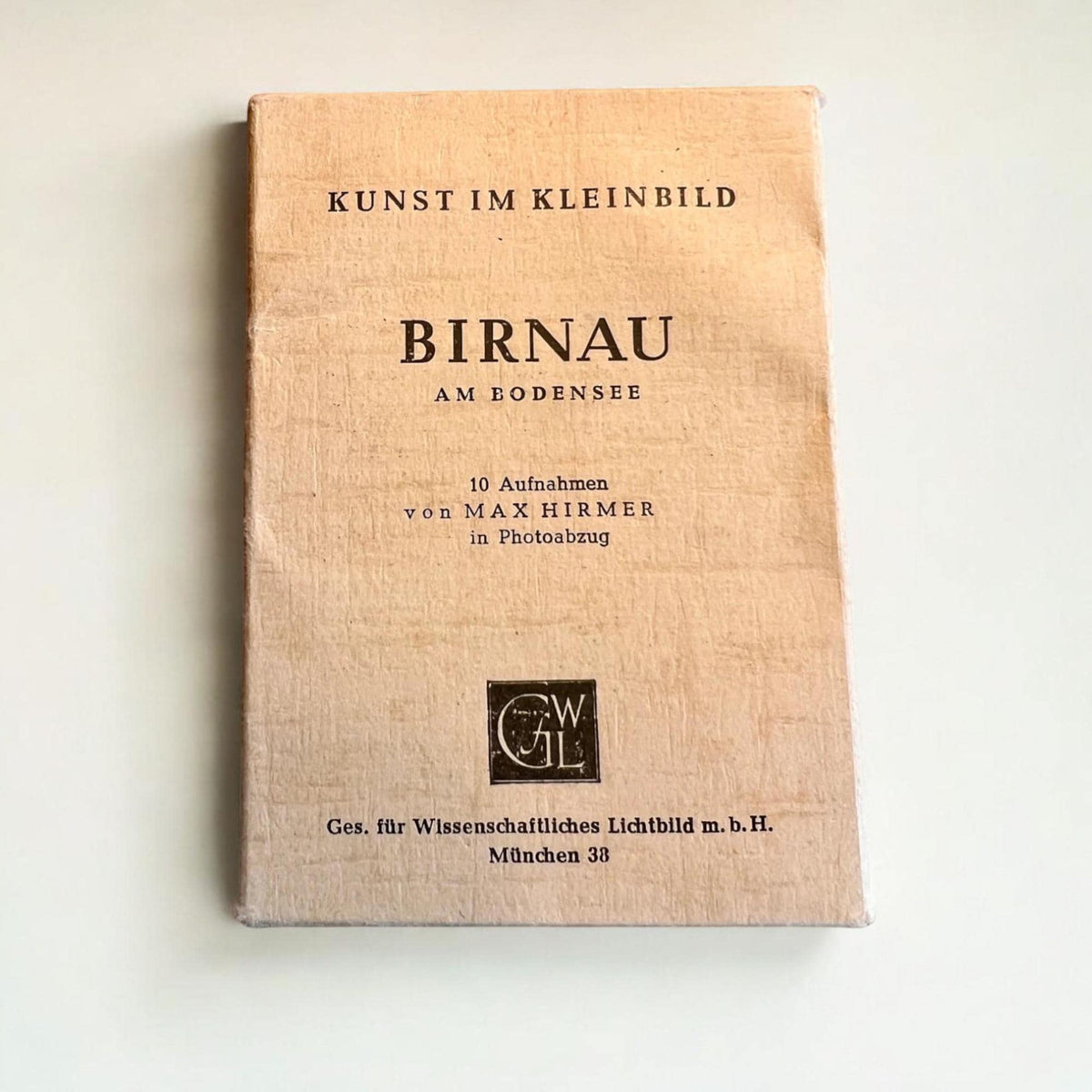 Antike Fotokunst, Max Hirmer Kunst im Kleinbild, 1948 - 1952, bayerische sakrale Fotografien Birnau am Bodensee